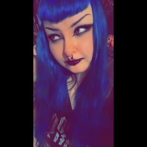 Meet your Posher, Breanna